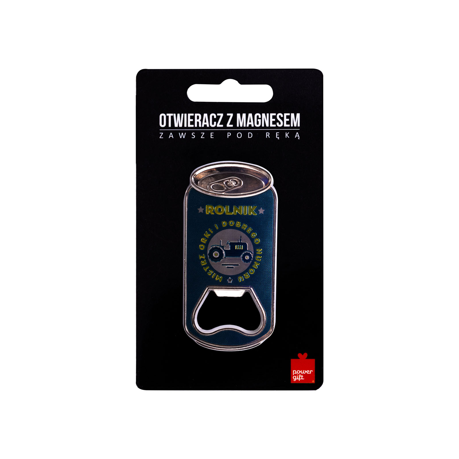 Otwieracz do piwa – Rolnik – Wszystkie produkty – Szalony.pl