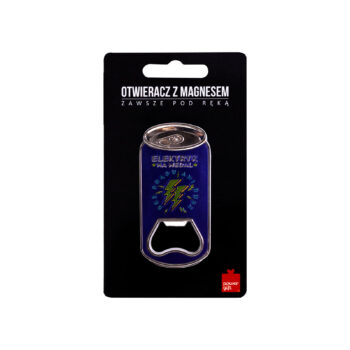 Otwieracz do piwa – Elektryk na medal – Wszystkie produkty – Szalony.pl