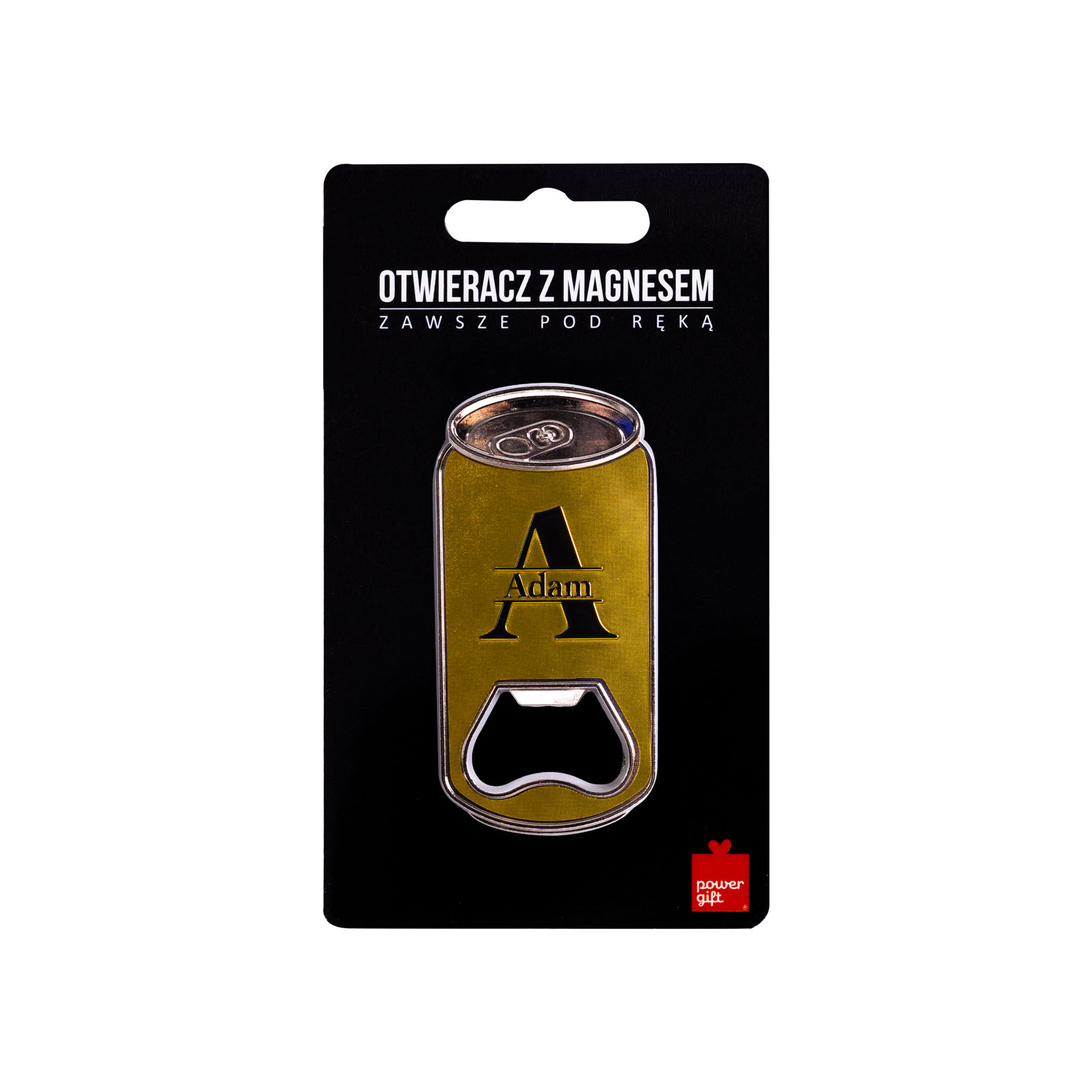 Otwieracz do piwa – Adam – Wszystkie produkty – Szalony.pl