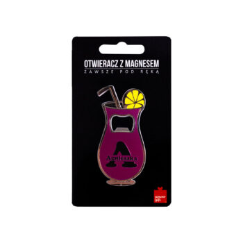 Otwieracz do piwa – Agnieszka – Wszystkie produkty – Szalony.pl
