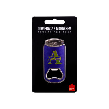 Otwieracz do piwa – Andrzej – Wszystkie produkty – Szalony.pl