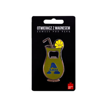 Otwieracz do piwa – Ania – Wszystkie produkty – Szalony.pl