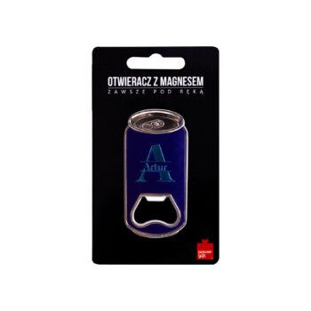 Otwieracz do piwa – Artur – Wszystkie produkty – Szalony.pl