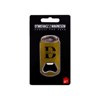 Otwieracz do piwa – Dawid – Wszystkie produkty – Szalony.pl