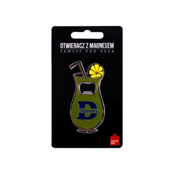Otwieracz do piwa – Dorota – Wszystkie produkty – Szalony.pl