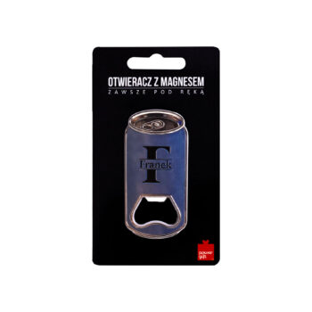 Otwieracz do piwa – Franek – Wszystkie produkty – Szalony.pl