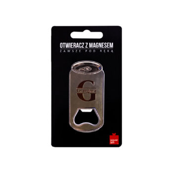 Otwieracz do piwa – Grzegorz – Wszystkie produkty – Szalony.pl