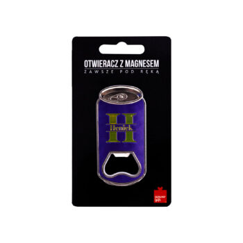 Otwieracz do piwa – Heniek – Wszystkie produkty – Szalony.pl
