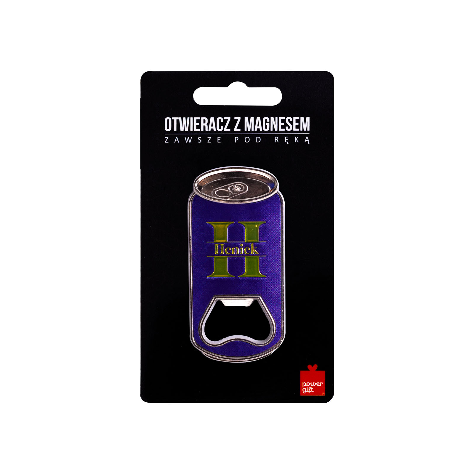 Otwieracz do piwa – Heniek – Wszystkie produkty – Szalony.pl