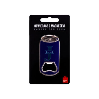 Otwieracz do piwa – Jacek – Wszystkie produkty – Szalony.pl