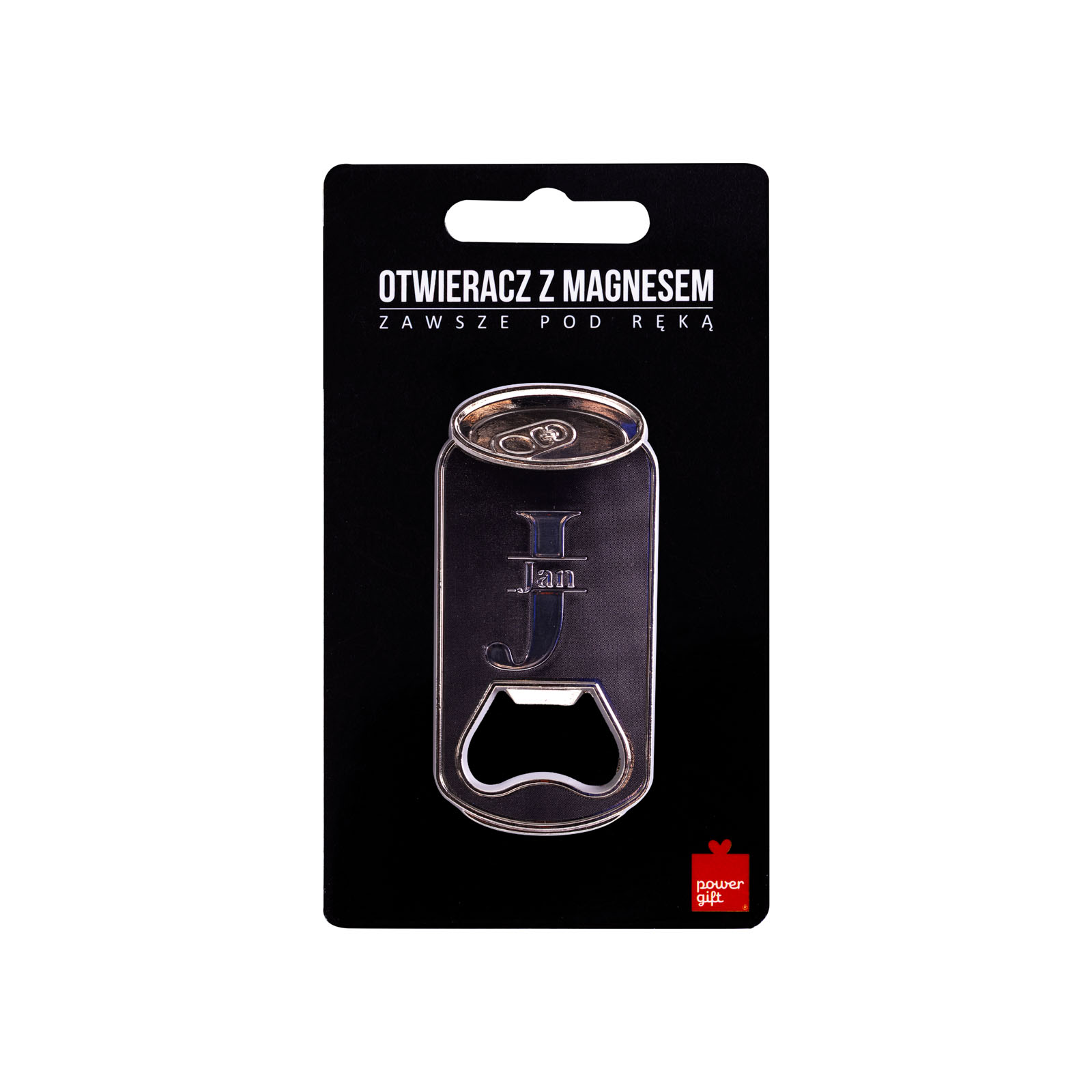 Otwieracz do piwa – Jan – Wszystkie produkty – Szalony.pl