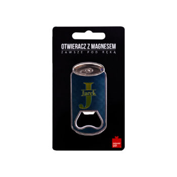 Otwieracz do piwa – Jarek – Wszystkie produkty – Szalony.pl