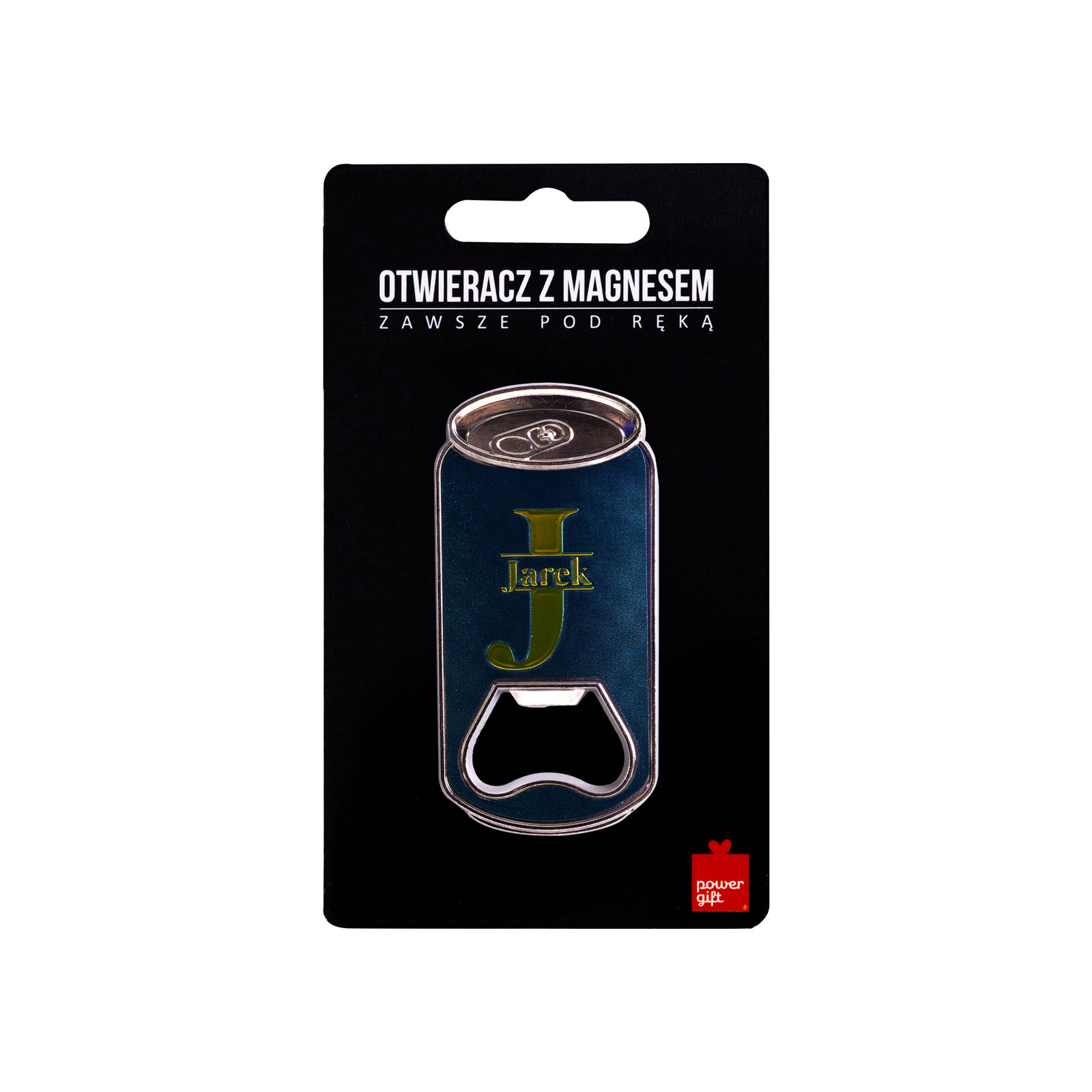 Otwieracz do piwa – Jarek – Wszystkie produkty – Szalony.pl