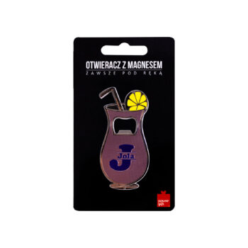 Otwieracz do piwa – Jola – Wszystkie produkty – Szalony.pl