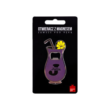 Otwieracz do piwa – Julia – Wszystkie produkty – Szalony.pl