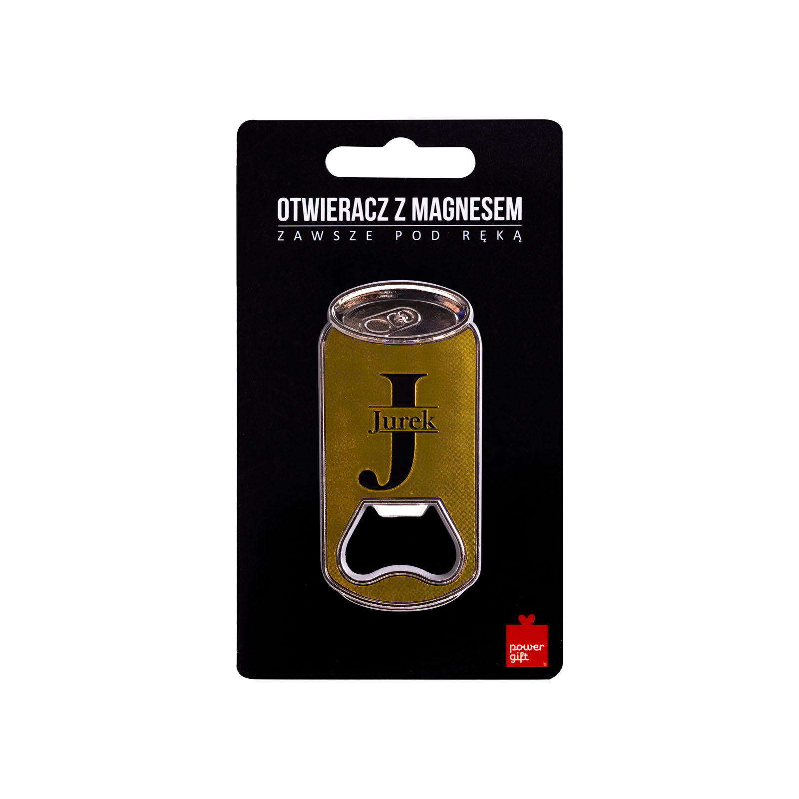 Otwieracz do piwa – Jurek – Wszystkie produkty – Szalony.pl