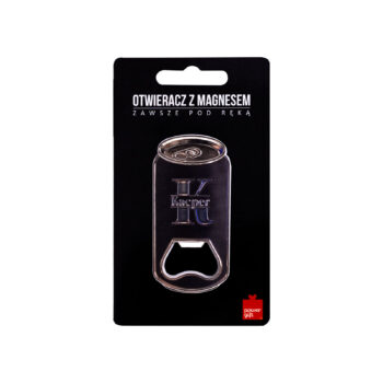 Otwieracz do piwa – Kacper – Wszystkie produkty – Szalony.pl
