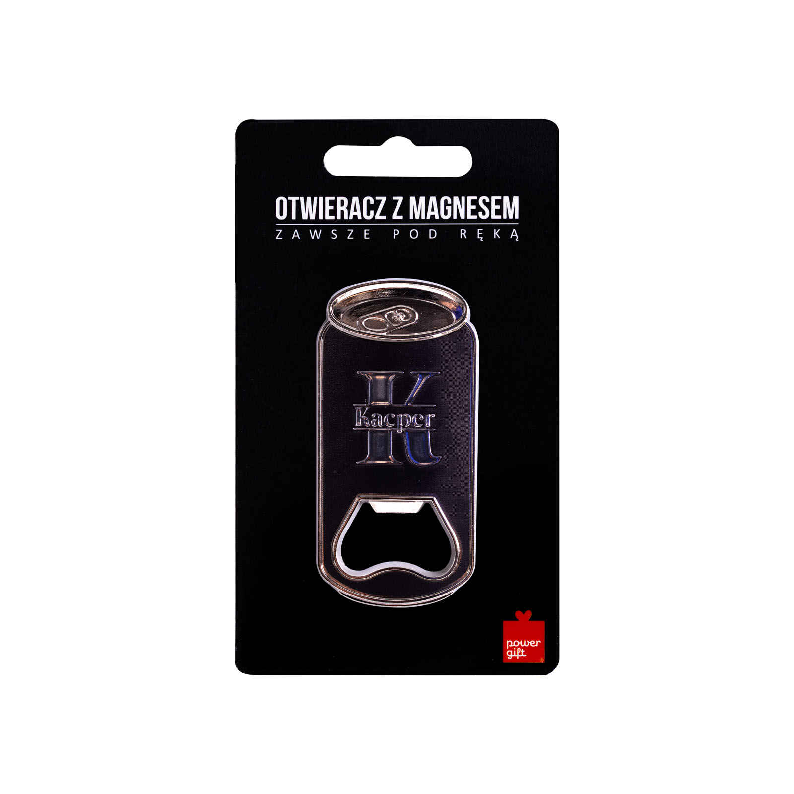 Otwieracz do piwa – Kacper – Wszystkie produkty – Szalony.pl