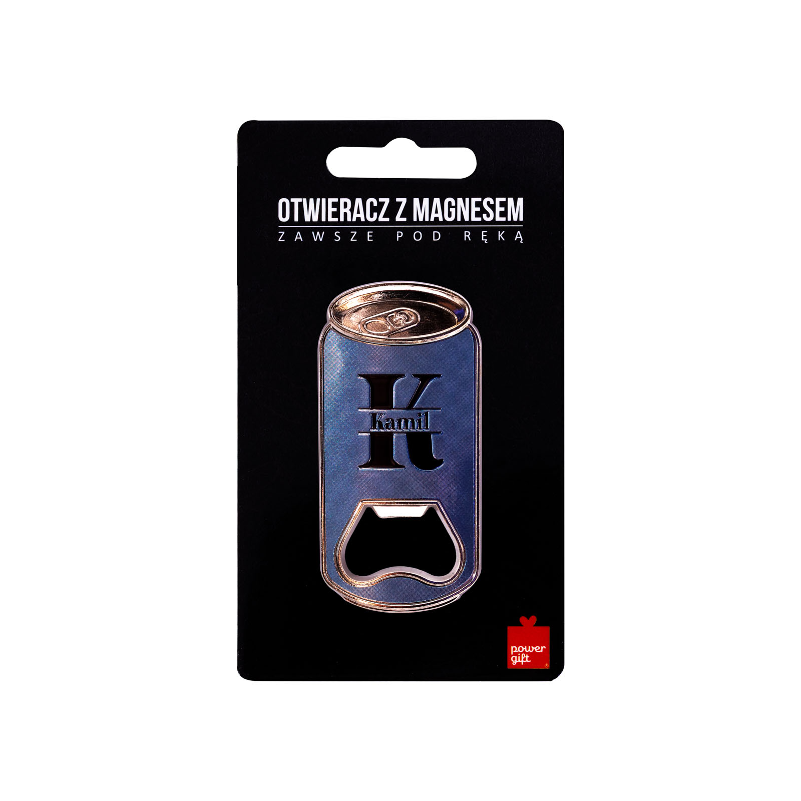 Otwieracz do piwa – Kamil – Wszystkie produkty – Szalony.pl