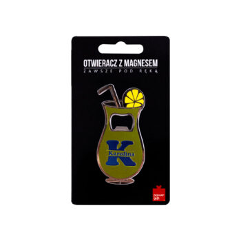 Otwieracz do piwa – Karolina – Wszystkie produkty – Szalony.pl