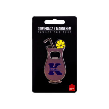 Otwieracz do piwa – Kasia – Wszystkie produkty – Szalony.pl