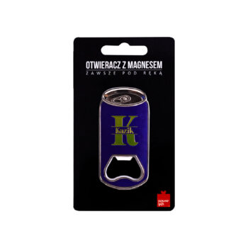 Otwieracz do piwa – Kazik – Wszystkie produkty – Szalony.pl