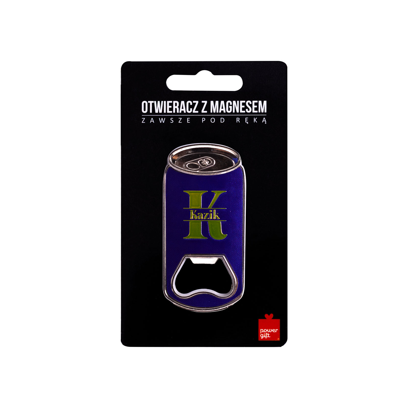 Otwieracz do piwa – Kazik – Wszystkie produkty – Szalony.pl
