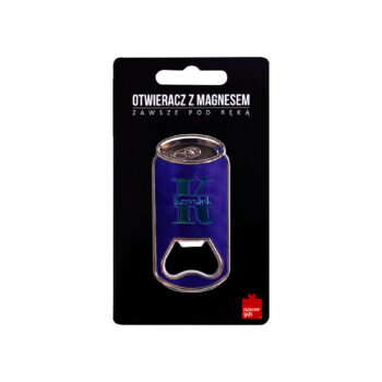 Otwieracz do piwa – Krzysiek – Wszystkie produkty – Szalony.pl