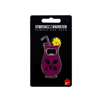 Otwieracz do piwa – Magda – Wszystkie produkty – Szalony.pl