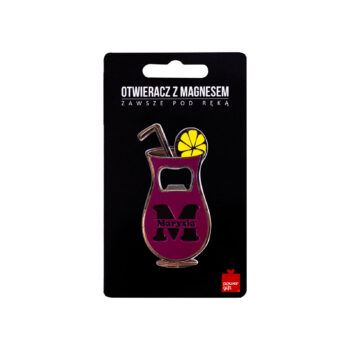 Otwieracz do piwa – Marysia – Wszystkie produkty – Szalony.pl