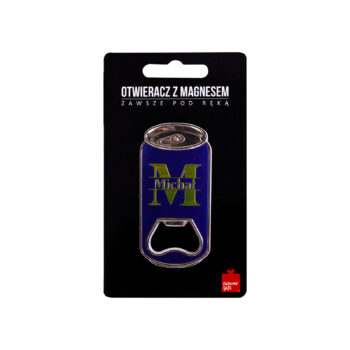 Otwieracz do piwa – Michał – Wszystkie produkty – Szalony.pl