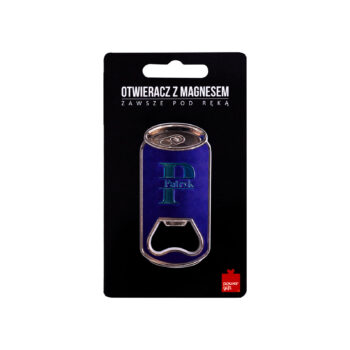 Otwieracz do piwa – Patryk – Wszystkie produkty – Szalony.pl