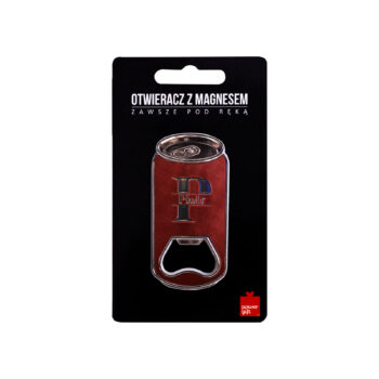Otwieracz do piwa – Piotr – Wszystkie produkty – Szalony.pl