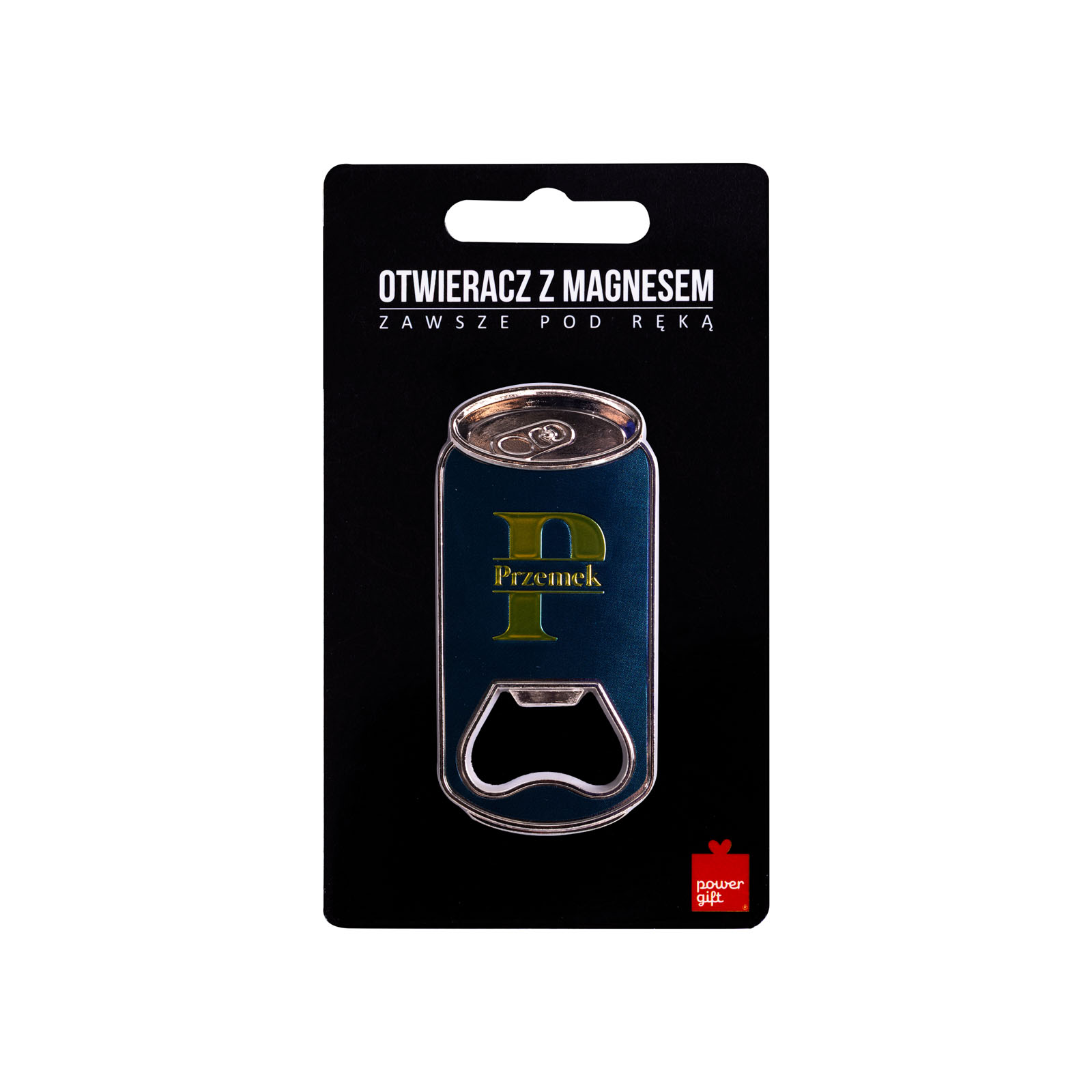 Otwieracz do piwa – Przemek – Wszystkie produkty – Szalony.pl