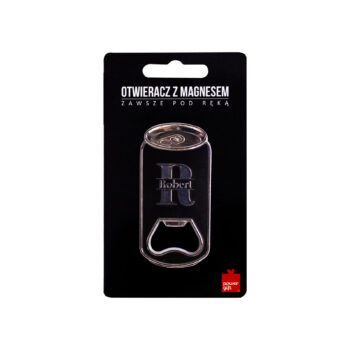 Otwieracz do piwa – Robert – Wszystkie produkty – Szalony.pl