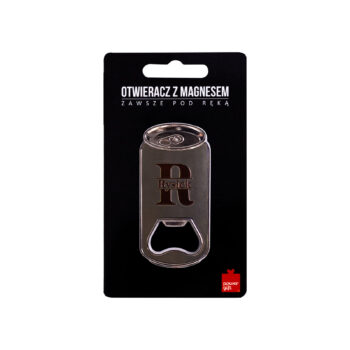 Otwieracz do piwa – Rysiek – Wszystkie produkty – Szalony.pl