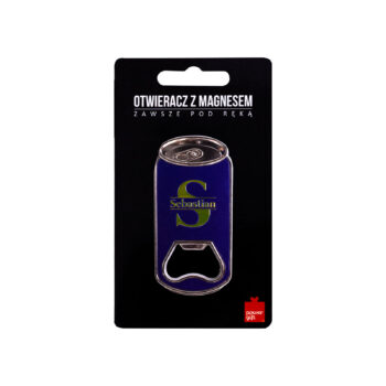 Otwieracz do piwa – Sebastian – Wszystkie produkty – Szalony.pl