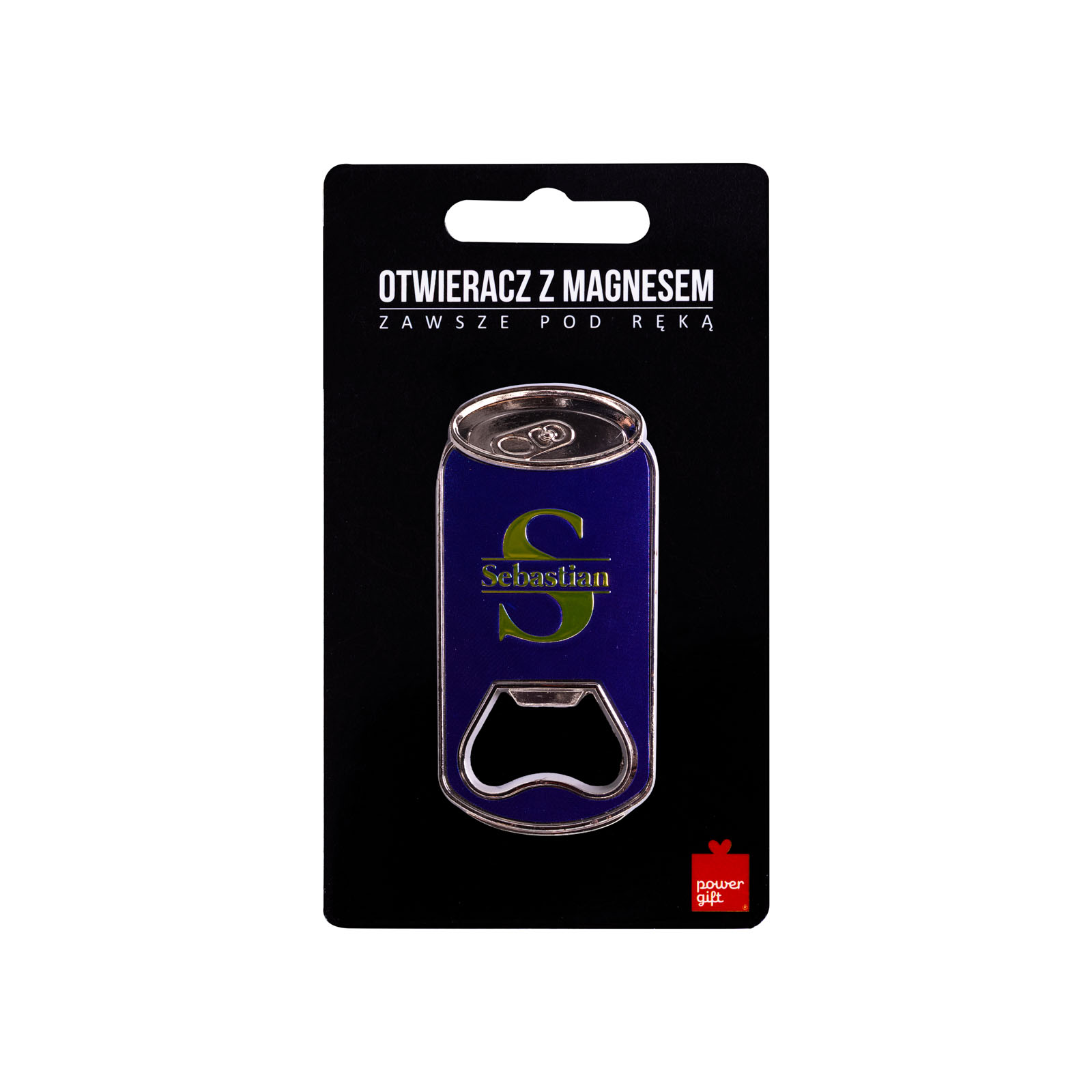 Otwieracz do piwa – Sebastian – Wszystkie produkty – Szalony.pl