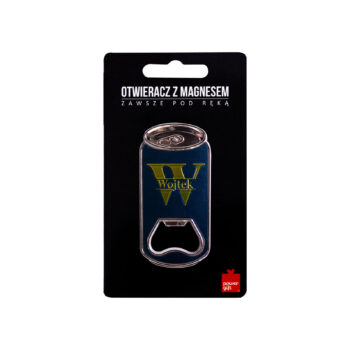 Otwieracz do piwa – Wojtek – Wszystkie produkty – Szalony.pl