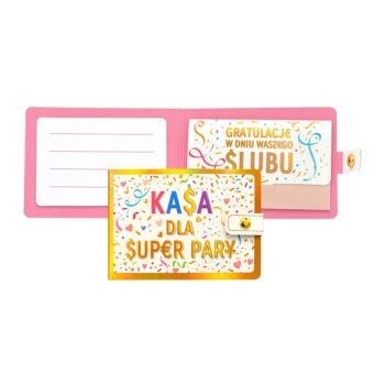 Portfelik – Kasa dla super pary – Wszystkie produkty – Szalony.pl
