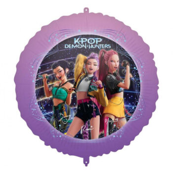 Balon foliowy – KPOP – Wszystkie produkty – Szalony.pl