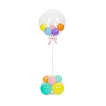 Stojak na balon, 72 cm – Wszystkie produkty – Szalony.pl