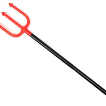 Trójząb Diabła, składany, 84 cm – Nowości – Szalony.pl