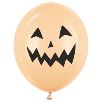 Balon z helem: Dynia, czarna 30 cm (Kopia) – Balony z helem (Trójmiasto) – Szalony.pl