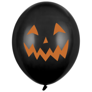 Balon z helem: Dynia, 30 cm (Kopia) – Balony z helem (Trójmiasto) – Szalony.pl