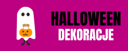 dekoracje halloween