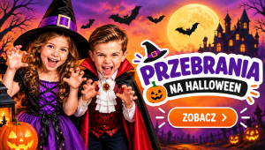 przebrania na halloween – Szalony.pl